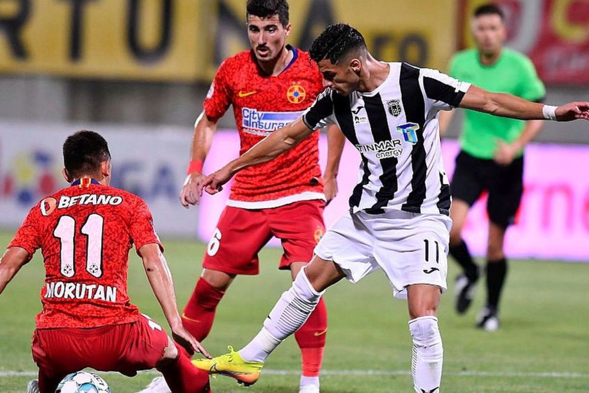 Sorin Cârțu confirmă Gazeta » Ținta clară a oltenilor pentru mercato: „Ar da un randament foarte bun la noi”