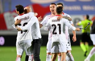 AC Milan s-a întors în Liga Campionilor după 7 ani de absență. Ce urmează pentru echipa lui Pioli