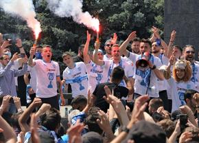 Vine „Cupa” pe Ion Oblemenco! Mii de fani sunt așteptați la ultimul meci din play-off