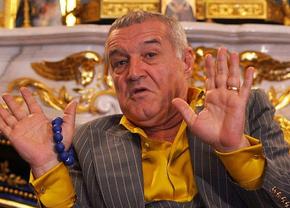 FCSB, datoare după transferul lui Man » Cum a păcălit-o Becali pe UTA: „Ne-a transmis să o lăsăm așa, că e bine și așa”