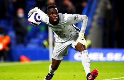 Suferința portarului care a propulsat-o pe Chelsea în finala Ligii Campionilor » Nu avea nici bani de mâncare!