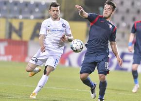 Data barajului Chindia - Viitorul, schimbată! Când se va disputa meciul pentru Conference League