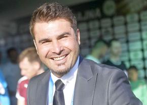 Adrian Mutu, aproape de FC U Craiova » Adrian Mititelu jr. a recunoscut în direct: „E prima opțiune! 90% avem antrenor în 2-3 zile”
