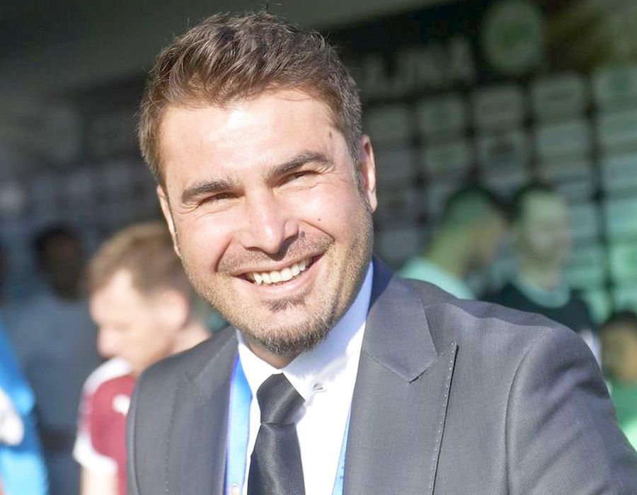 Adrian Mutu Aproape De Fc U Craiova Adrian Mititelu Jr A Recunoscut In Direct