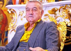 Valeriu Iftime l-a refuzat pe Gigi Becali! Surpralicitează pentru un fotbalist de la Botoșani: „Mi-a oferit un preț bun, dar nu îl dau!”