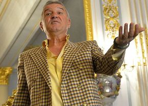 Todoran a ratat obiectivul incredibil trasat de Gigi Becali: „Câștigăm Conference League”