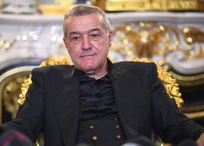 Becali, avertizat de un fost conducător al echipei: „În acest ritm, FCSB va rămâne fără fani”