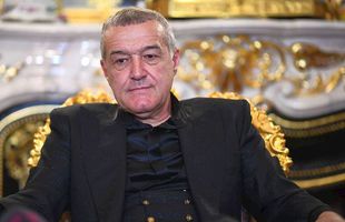 Becali, avertizat de un fost conducător al echipei: „FCSB rămâne fără fani”