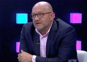 Întrebat de FCSB, Gabi Balint a izbucnit în direct: „Nu vreau să mai comentez de ei. M-am săturat, patronul dirijează totul!”