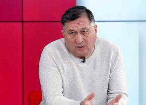 Ion Crăciunescu, tranșant după ce FC U Craiova a promovat în Liga 1: „Celeilalte echipe îi poți reproșa că a fost înființată direct în Liga 2! Ai mai văzut așa ceva?”