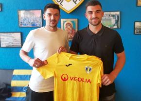 Petrolul Ploiești, transferuri importante înainte de noul sezon: un fost campion al României a semnat!