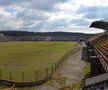 Oamenii din Scornicești aproape că au uitat de anii când aveau o echipă de Liga 1 
FOTO: Vlad Nedelea