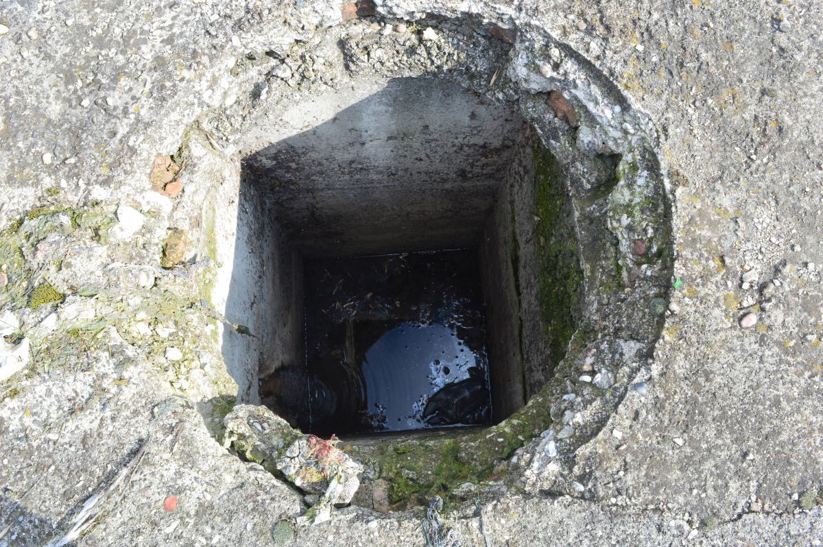 GALERIE FOTO Stadion Olt Scornicești