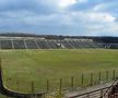 O panoramă a unui stadion ce altădată era model 
FOTO: Vlad Nedelea