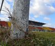 O echipă de Liga a 4-a încă își face veacul pe acest stadion
FOTO: Vlad Nedelea