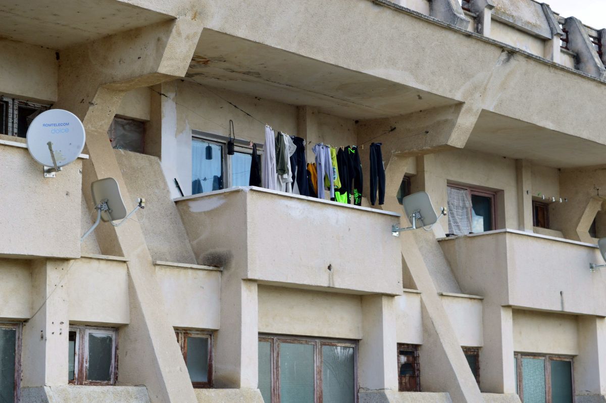 GALERIE FOTO Stadion Olt Scornicești