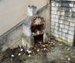 Un cuptor vechi a devenit loc de depozitat gunoaie
FOTO: Vlad Nedelea