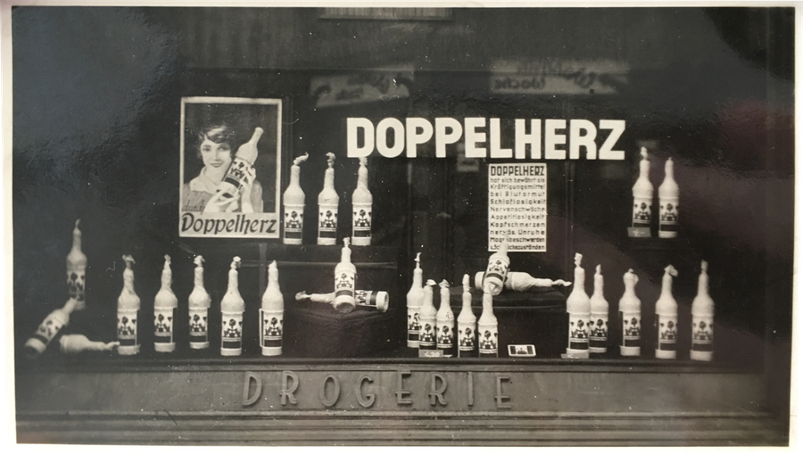 Doppelherz – 100 de ani de tradiție și inovație!