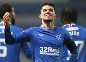 Ianis Hagi dezvăluie ce s-a întâmplat la Genk: „Nu eram fericit, nu era cum m-am așteptat!” » Ce ofertă a refuzat pentru a semna cu Rangers