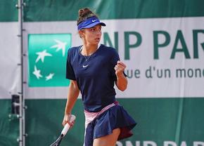 Au început calificările pentru Roland Garros! Cum s-au descurcat cele cinci românce care au jucat azi