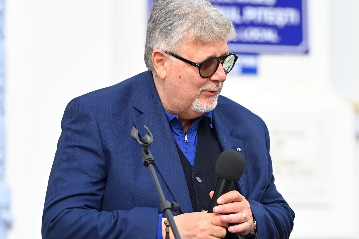 Gino Iorgulescu are un salariu lunar ULUITOR la LPF! Suma regească pe care o încasează președintele Ligii