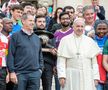 Fotbal în Vatican » Cum se desfășoară „sportul rege” în cel mai mic stat din lume + de ce refuză să devină membră FIFA sau UEFA