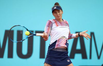 Irina Begu e în turul II la Roland Garros! » Victorie la reluare, în două zile și 3 seturi + Cu cine va juca în runda următoare