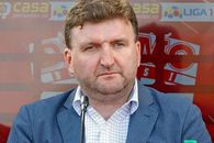Dorin Șerdean le dă o veste teribilă fanilor lui Dinamo: „Falimentul este o chestiune de timp!”
