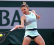 Simona Halep o înfruntă pe Nastasja Schunk în turul I la Roland Garros / Sursă foto: Guliver/Getty Images