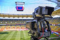 Gino Iorgulescu avertizează firma care deține drepturile TV pentru Liga 1: „Altfel, căutăm alte variante pe piață”