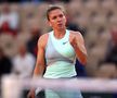 Simona Halep o înfruntă pe Nastasja Schunk în turul I la Roland Garros / Sursă foto: Guliver/Getty Images
