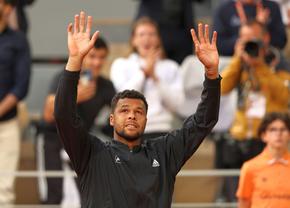 Tsonga l-a analizat pe Carlos Alcaraz: „L-aș fi vrut pe vremea mea, cu Novak, Rafa, Roger...”