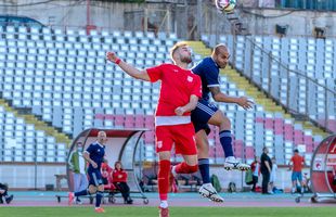 FC Dinamo moare, trăiască CS Dinamo! Iată planul pregătit în „Ștefan cel Mare”, în cazul în care echipa din prima ligă retrogradează!