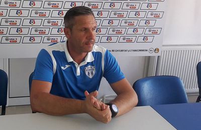 Cu cine vrea SCM Zalău să obțină promovarea în Liga 2: „Avem doar recenzii bune”
