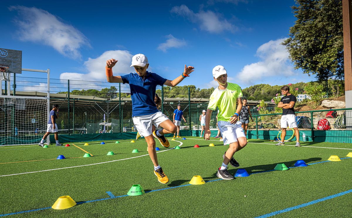Imperiul Patrick Mouratoglou » Antrenorul lui Halep a explicat pentru GSP cum a clădit o rețea incredibilă în tenis: „Avem 4000 de jucători, cea mai mare bază din Europa”