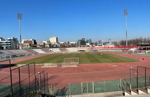 Șeful CS Dinamo a oferit ultimele detalii: în ce stadiu se află proiectul noului stadion din „Ștefan cel Mare”