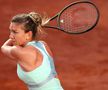 Simona Halep o înfruntă pe Nastasja Schunk în turul I la Roland Garros / Sursă foto: Guliver/Getty Images