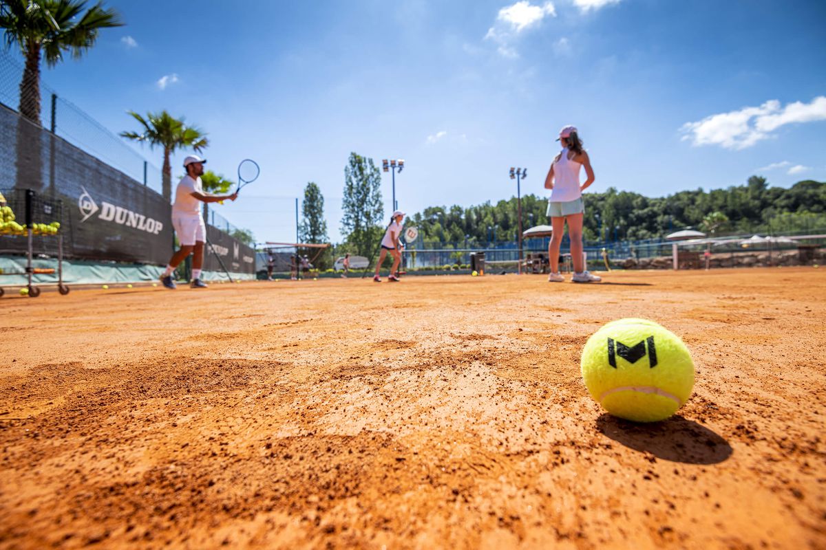 Imperiul Patrick Mouratoglou » Antrenorul lui Halep a explicat pentru GSP cum a clădit o rețea incredibilă în tenis: „Avem 4000 de jucători, cea mai mare bază din Europa”