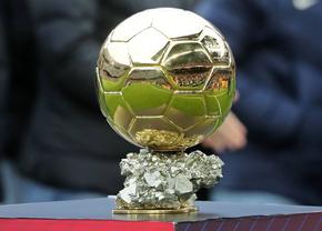 Știm când va fi decernat Balonul de Aur 2022 » Cine e marele favorit