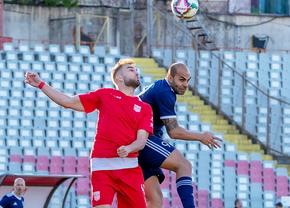 Au pregătit noul Dinamo! Clubul Sportiv din MAI e gata să înlocuiască echipa muribundă din Liga 1