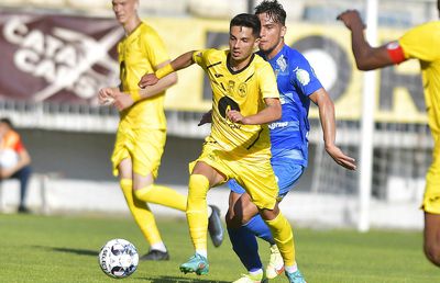 Gino Iorgulescu reales: LPF explică „modelul spaniol” prin care vrea să evite noi dezastre precum Gaz Metan și Clinceni