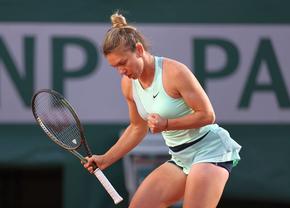 Aici trebuie să lucreze Mouratoglou! Ce a mers și ce nu a mers în jocul Simonei Halep la debutul la Roland Garros + Punctul vulnerabil al româncei