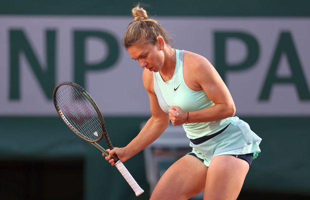 Aici trebuie să lucreze Mouratoglou! Ce a mers și ce nu a mers în jocul Simonei Halep la debutul la Roland Garros + Punctul vulnerabil al româncei