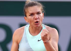 Când se joacă Simona Halep - Qinwen Zheng în turul 2 la Roland Garros. Ora de start a partidei