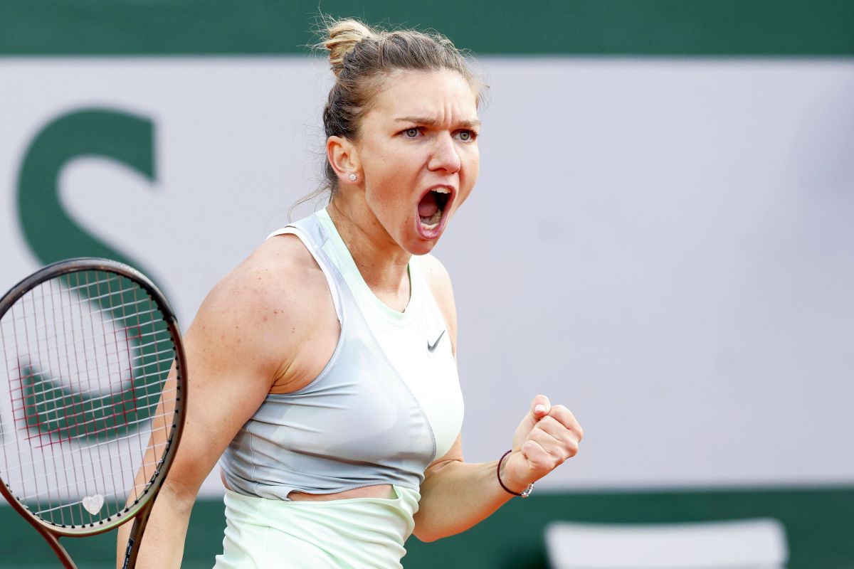 Aici trebuie să lucreze Mouratoglou! Ce a mers și ce nu a mers în jocul Simonei Halep la debutul la Roland Garros + Punctul vulnerabil al româncei