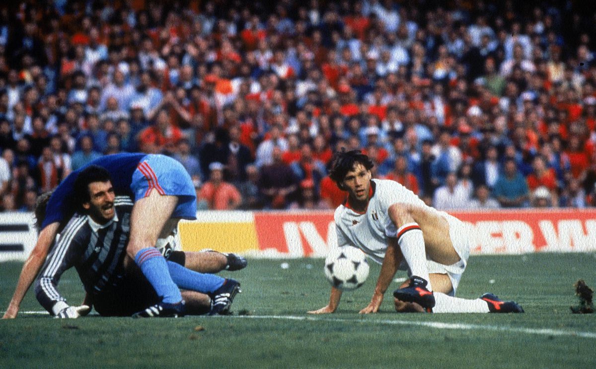 35 ani de la ultima finală de Cupa Campionilor disputată de o echipă din România » Un component important al Stelei '89 rememorează: „Nu am avut nici o șansă!”