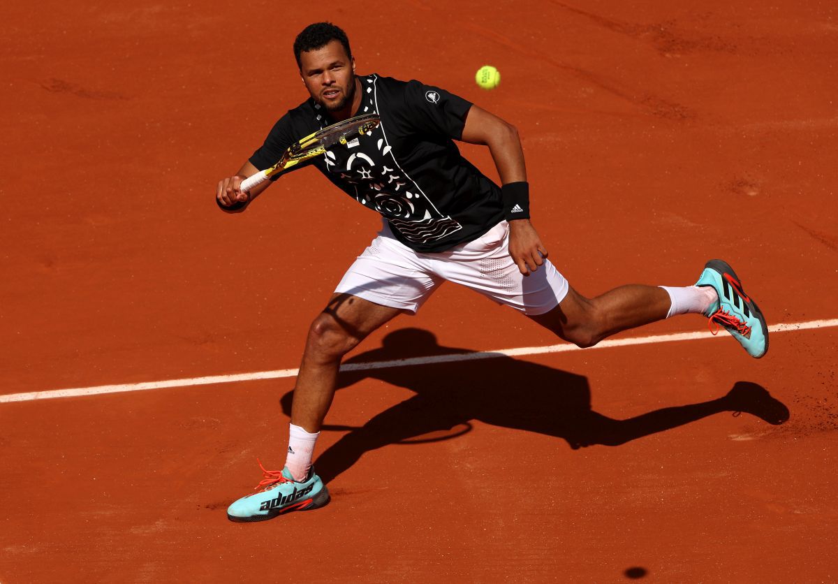 Fostul #5 ATP și-a luat rămas bun de la tenis în lacrimi, pe centralul de la Roland Garros » Bornele unei cariere remarcabile