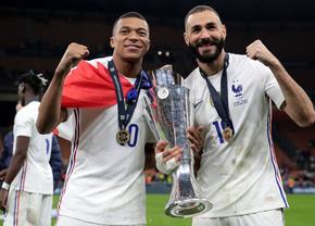 Răspunsul lui Benzema după decizia lui Mbappe: „Nu e momentul să vorbim de lucruri mărunte”