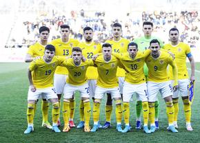„Tricolorii” U21 convocați de Florin Bratu pentru amicalele cu Georgia și Slovacia » CSU Craiova dă 4 jucători la lot!