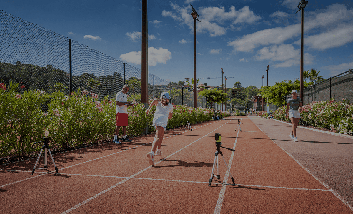 Imperiul Patrick Mouratoglou » Antrenorul lui Halep a explicat pentru GSP cum a clădit o rețea incredibilă în tenis: „Avem 4000 de jucători, cea mai mare bază din Europa”